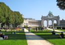Parc du Cinquantenaire
