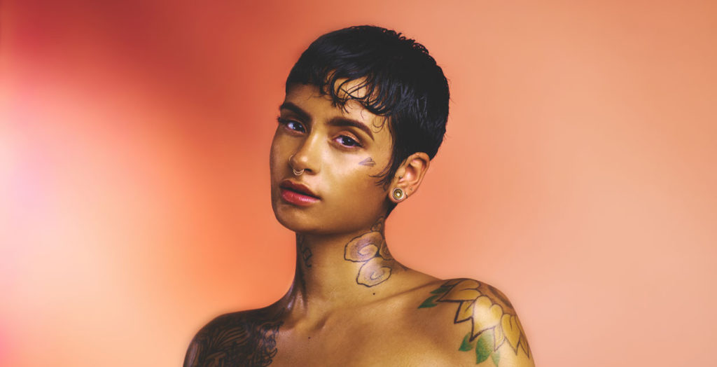 KEHLANI