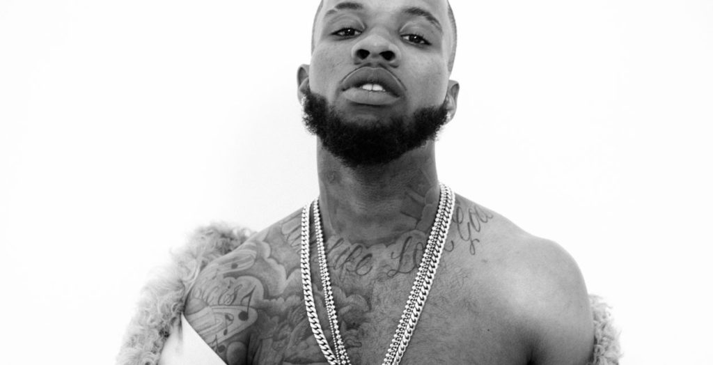 TORY LANEZ