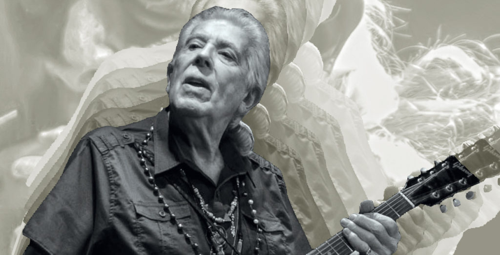 John Mayall