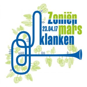 Zonienmars-Zonienklanken