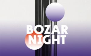 bozar night