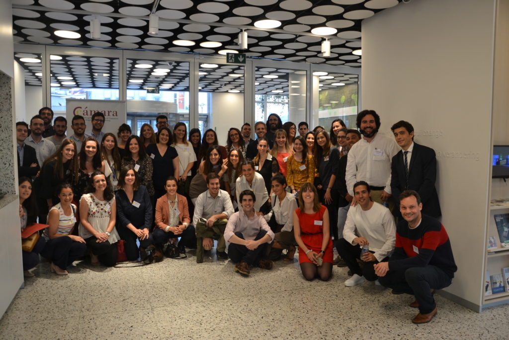 Networking Event for Spanish Expats Brussels Express