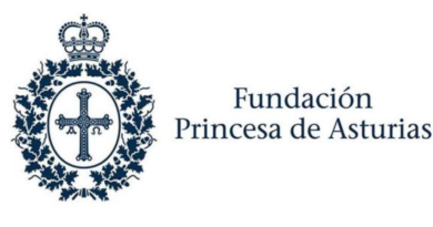 fundacion princesa de asturias
