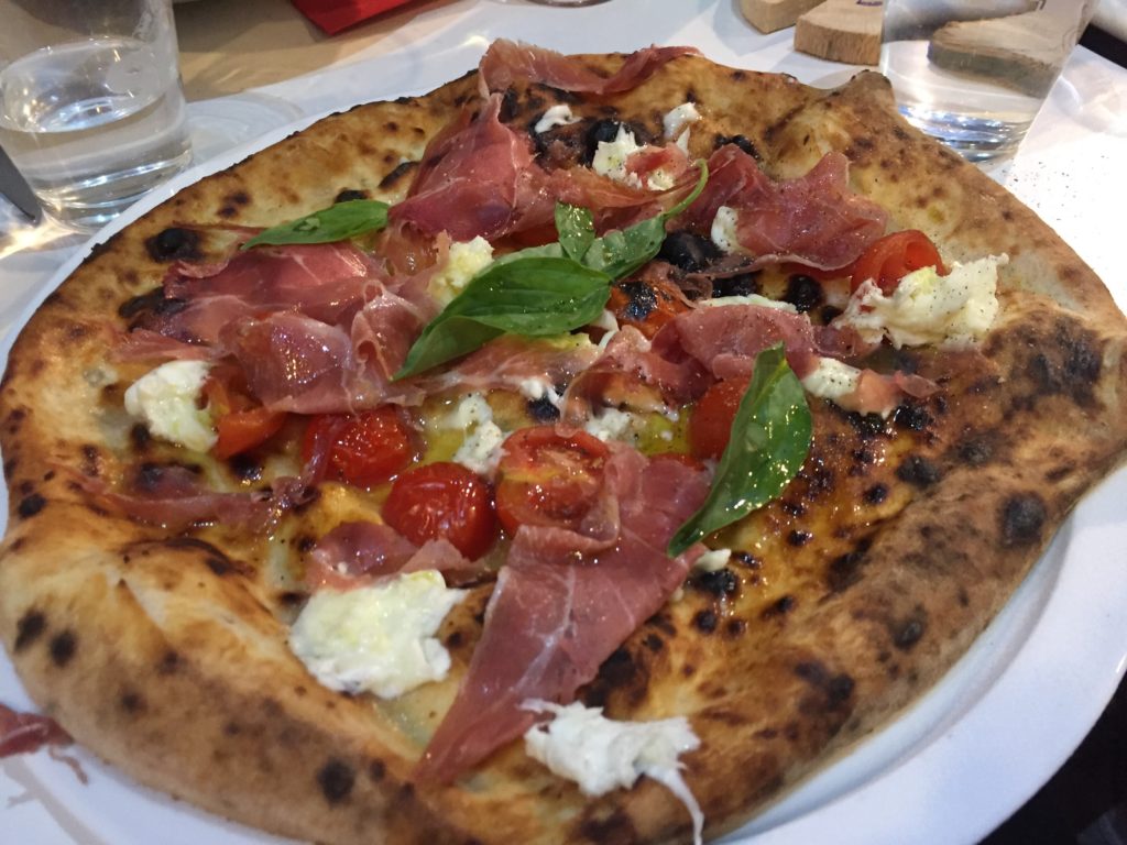 Brussels’ Little Italy Part I Posto al Sole Brussels Express