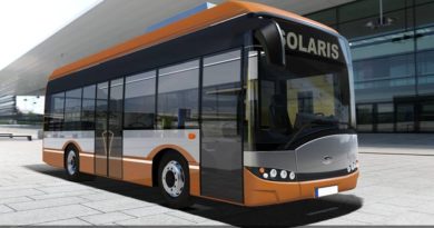Bus Solaris