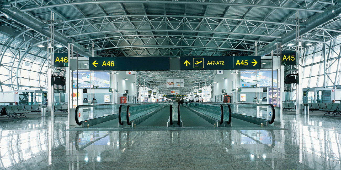 What has changed in Zavantem airport since the Brussels attack? Brussels Express