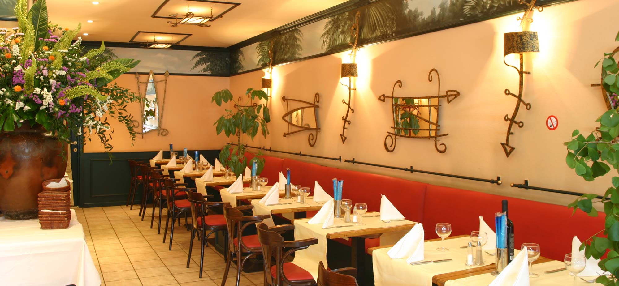 An Italian restaurant in Zaventem? Da Pepe! Brussels Express