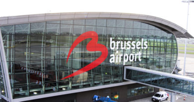 Brussels-Airport