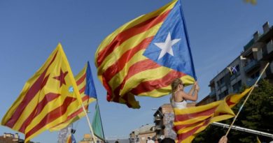 catalunia independencia