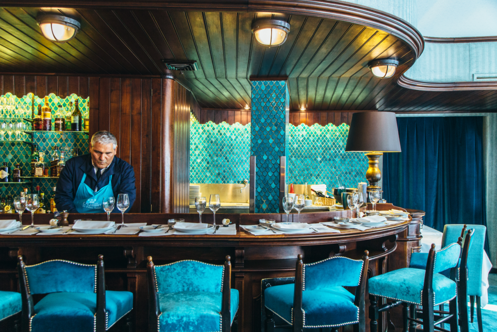 Meet The New Restaurants In Belgium With 1 2 And 3 Michelin Star