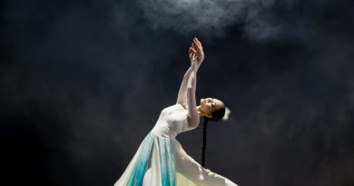 Astana Ballet