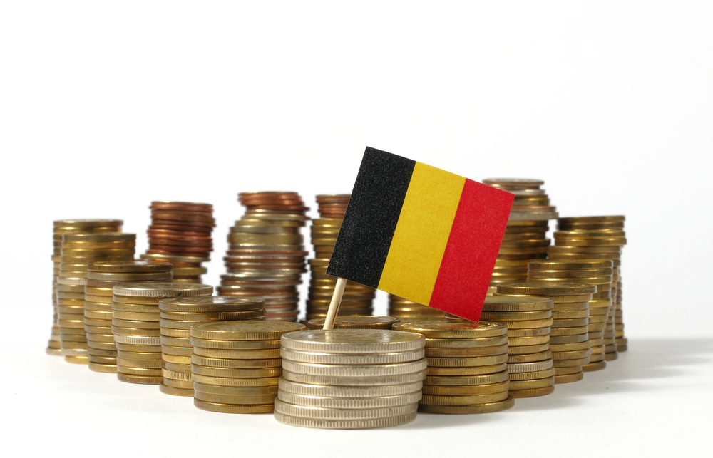 crypto taxes in belgium