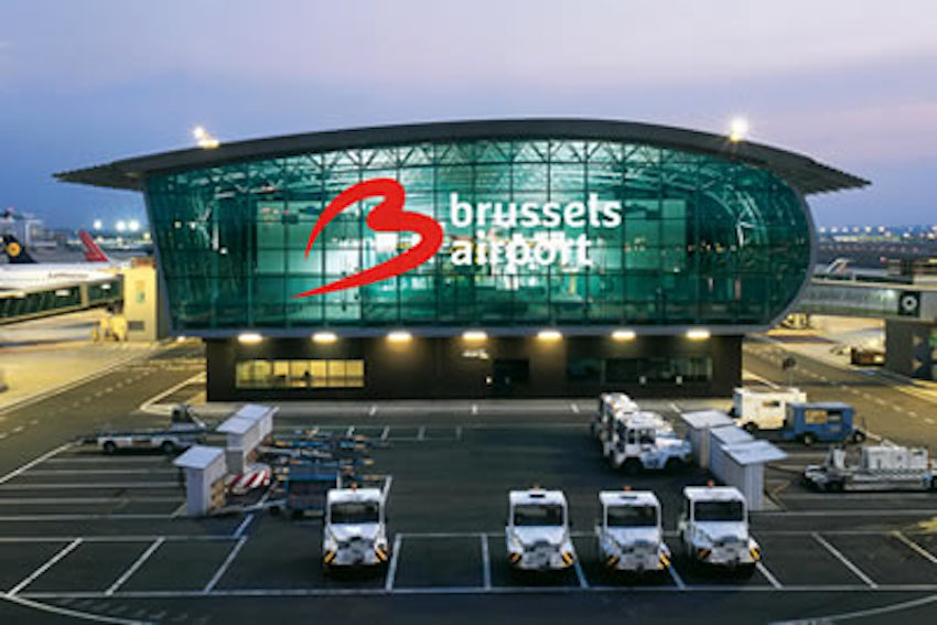 brussels-airport