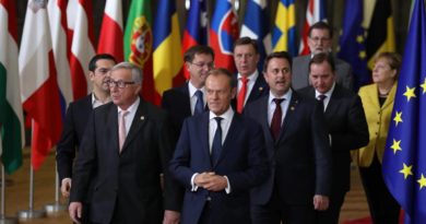 European Council 15-12-2017