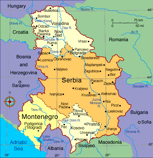 serbia_kosovo_montenegro_map