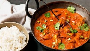 Parf’Inde Epices Curry