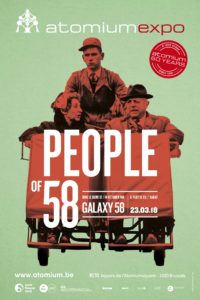 People of 58