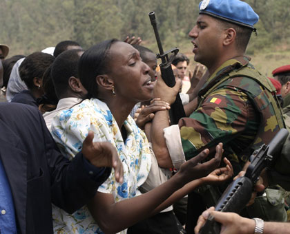 Rwandan Genocide - an ever remembered 24th commemoration - Brussels Express