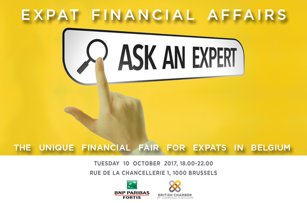 Expat Financial Affairs