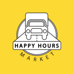 Happy hours market