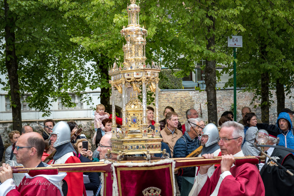 13 fascinating Belgian traditions recognized as UNESCO cultural