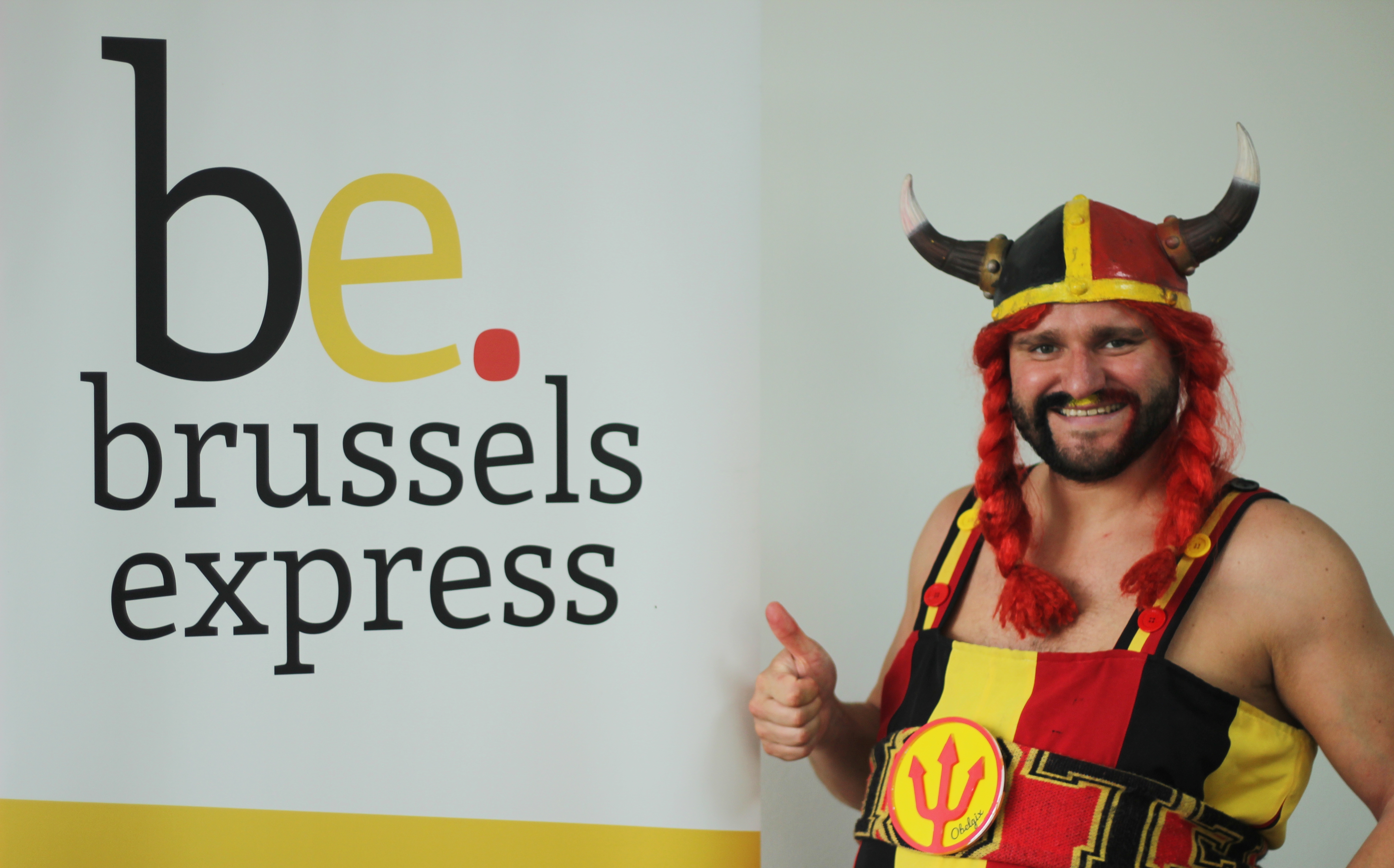 2018: a year of Belgian football - Brussels Express