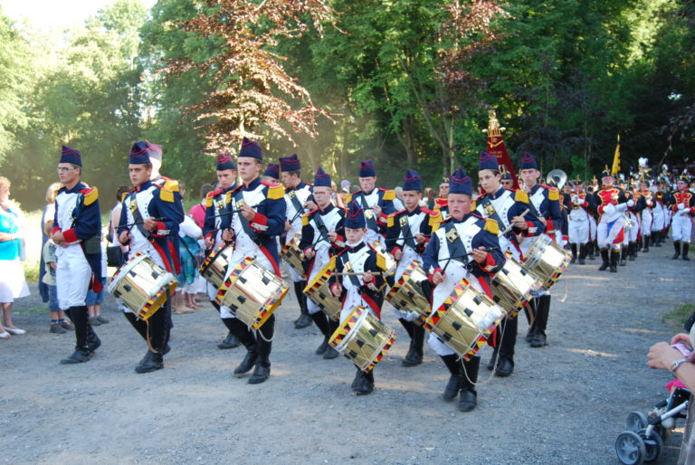 13 fascinating Belgian traditions recognized as UNESCO cultural