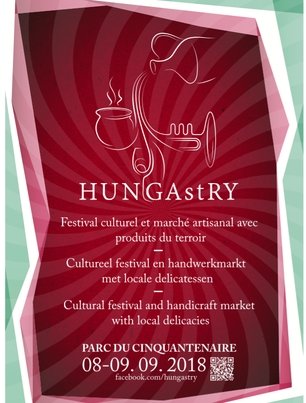 Hungastry Festival