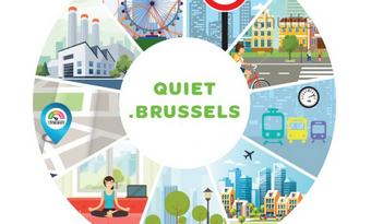 Quiet Brussels
