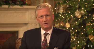 King Philippe