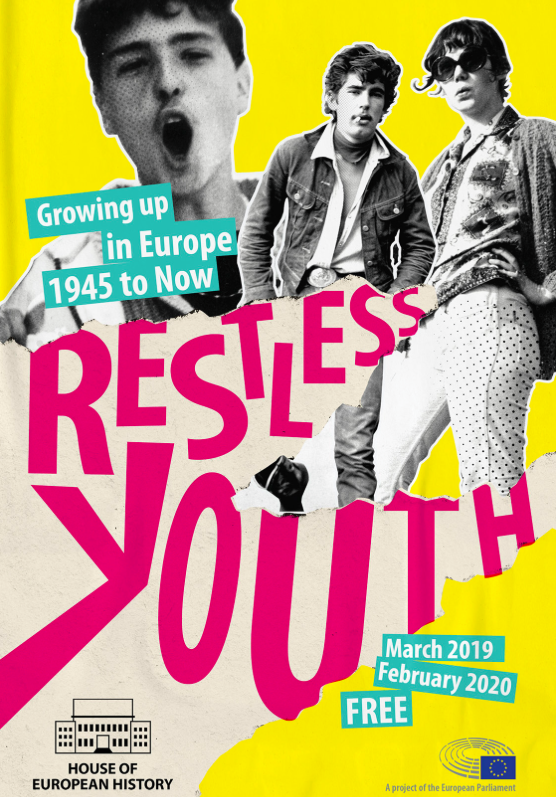 Restless Youth