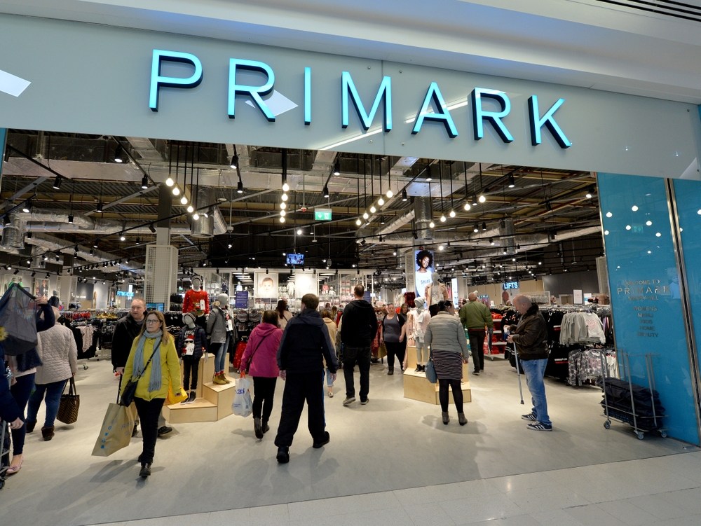 Primark To Open Second Store In Brussels On April 15 Brussels Express