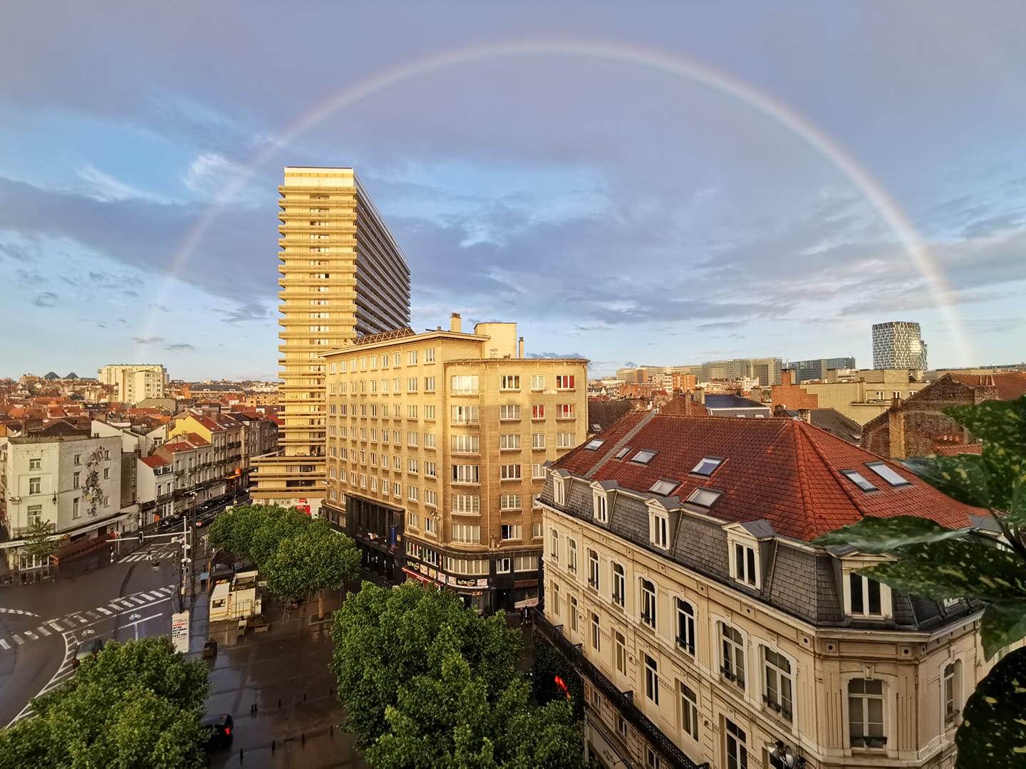 Belgian capital ranked as 24th safest city in the world Brussels Express