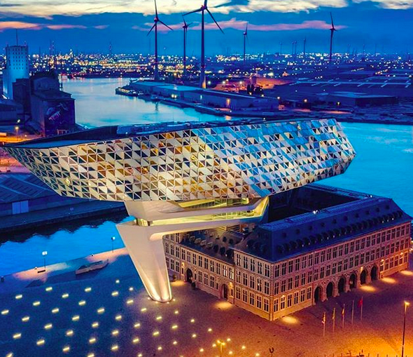 Did You Know Of These Alternative Belgian Tourist Attractions 