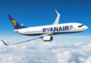 RyanAir restores 60% of its flights in August