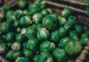 What’s with Brussels sprouts and the British every holiday season?