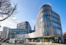 Welcome to Etterbeek’s new, energy-efficient municipal building