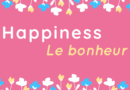 Happiness in French: 10 happy thoughts from French-speaking literary masters