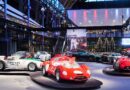 Maserati 110 Years Exhibition Now Open at Autoworld