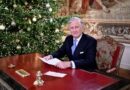 King Philippe’s Christmas Speech: A Call to Hope and Action