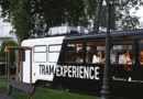Celebrate Christmas with the Brussels Tram Experience: A Festive Culinary Adventure Through Time