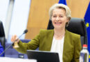 What if Ursula von der Leyen decided to impose a European District on Brussels-Capital?