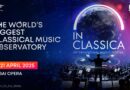 Denis Kozhukhin « Excited to Perform Alexey Shor’s Works » at InClassica 2025