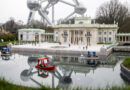 Poland extends to Mini-Europe: Inauguration of new iconic monuments!
