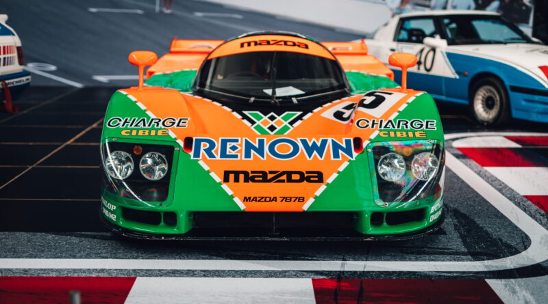 Big in Japan: Autoworld Brussels Celebrates the Icons of Japanese Motoring