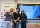 Mastering EU Influence: 60 Students Embark on a Brussels Lobbying Bootcamp