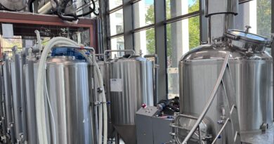 beBeer in your pocket: a new era for European beer tourism