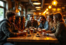 « beBeer in your Pocket » goes European with Brussels Express