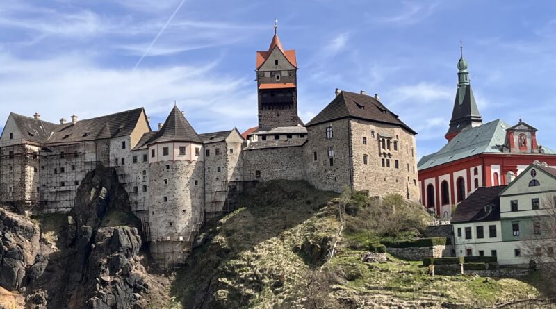Explore Europe Differently!